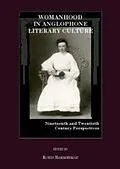 E-Book (pdf) Womanhood in Anglophone Literary Culture von Robin Hammerman