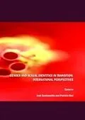 E-Book (pdf) Gender and Sexual Identities in Transition von Jose Santaemilia, Patricia Bou