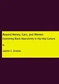 E-Book (pdf) Beyond Money, Cars, and Women von Jasmin S. Greene