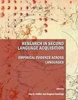 E-Book (pdf) Research in Second Language Acquisition von Joerg-U. Kessler, Dagmar Keatinge