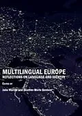 E-Book (pdf) Multilingual Europe von Jane Warren, Heather Merle Benbow