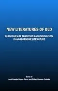 E-Book (pdf) New Literatures of Old von Jose Ramon Prado-Perez, Didac Llorens-Cubedo