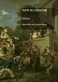 E-Book (pdf) Riots in Literature von David Bell, Gerald Porter