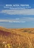 E-Book (pdf) Region, Nature, Frontiers von Donna L. Potts, Amy D. Unsworth