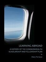 E-Book (pdf) Learning Abroad von Hilary Perraton