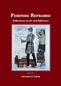 E-Book (pdf) Feminism Reframed von Alexandra M. Kokoli