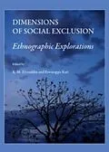 E-Book (pdf) Dimensions of Social Exclusion von K.M. Ziyauddin, Eswarappa Kasi