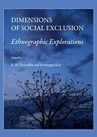 E-Book (pdf) Dimensions of Social Exclusion von K.M. Ziyauddin, Eswarappa Kasi