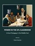 E-Book (pdf) Power in the EFL Classroom von Phyllis Wachob