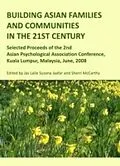 E-Book (pdf) Building Asian Families and Communities in the 21st Century von Jas Laile Suzana Jaafar, Sherri McCarthy