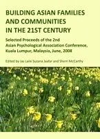 E-Book (pdf) Building Asian Families and Communities in the 21st Century von Jas Laile Suzana Jaafar, Sherri McCarthy