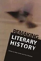 E-Book (pdf) Remaking Literary History von Helen Groth, Paul Sheehan