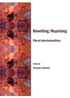 eBook (pdf) Rewriting/Reprising de Georges Letissier
