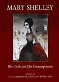 E-Book (pdf) Mary Shelley von Lucy Morrison, L. Adam Meckler