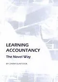 E-Book (pdf) Learning Accountancy von Zarir Suntook