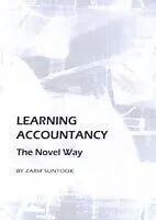 E-Book (pdf) Learning Accountancy von Zarir Suntook