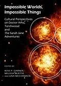 E-Book (pdf) Impossible Worlds, Impossible Things von Ross P. Garner Melissa Beattie, Una McCormack