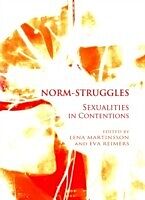 eBook (pdf) Norm-struggles de Lena Martinsson, Eva Reimers