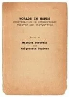 E-Book (pdf) Worlds in Words von Mateusz Borowski, Malgorzata Sugiera