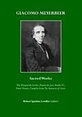E-Book (pdf) Giacomo Meyerbeer von Robert Letellier