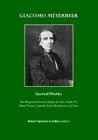 E-Book (pdf) Giacomo Meyerbeer von Robert Letellier