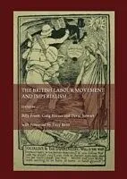 E-Book (pdf) British Labour Movement and Imperialism von Craig Horner Billy Frank, David Stewart