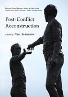 eBook (pdf) Post-Conflict Reconstruction de Neil Ferguson