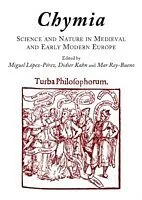 E-Book (pdf) Chymia von Didier Kahn Miguel Lopez-Perez, Mar Rey-Bueno