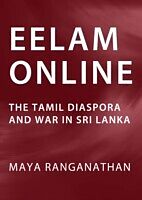 eBook (pdf) Eelam Online de Maya Ranganathan