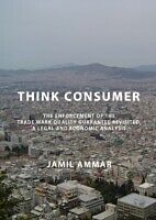 eBook (pdf) Think Consumer de Jamil Ammar