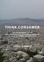E-Book (pdf) Think Consumer von Jamil Ammar