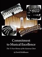 Commitment to Musical Excellence