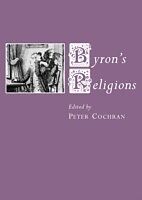 eBook (pdf) Byron's Religions de Peter Cochran