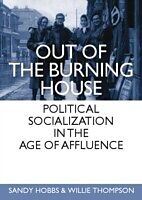 eBook (pdf) Out of the Burning House de Willie Thompson, Sandy Hobbs