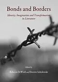 E-Book (pdf) Bonds and Borders von Rebecca DeWald, Dorette Sobolewski