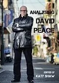 E-Book (pdf) Analysing David Peace von Katy Shaw