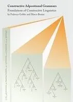 E-Book (pdf) Constructive Adpositional Grammars von Federico Gobbo, Marco Benini