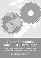 eBook (pdf) Next Buddha may be a Community de Sabine Krajewski