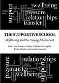 E-Book (pdf) Supportive School von John Gray, Maurice Galton, Colleen McLaughlin