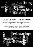 E-Book (pdf) Supportive School von John Gray, Maurice Galton, Colleen McLaughlin