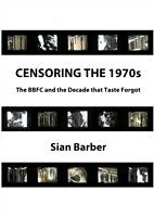 eBook (pdf) Censoring the 1970s de Sian Barber