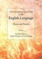 eBook (pdf) Cross-Disciplinary Approaches to the English Language de Rodica Pioariu Teodora Popescu, Crina Herteg