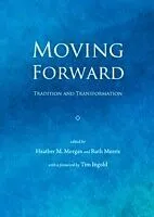 E-Book (pdf) Moving Forward von Heather M. Morgan, Ruth Morris