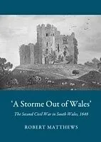 E-Book (pdf) 'A Storme Out of Wales' von Robert Matthews