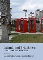 eBook (pdf) Islands and Britishness de Jodie Matthews