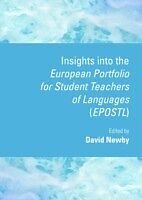E-Book (pdf) Insights into the European Portfolio for Student Teachers of Languages (EPOSTL) von David Newby