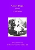 E-Book (pdf) Cesare Pugni von Edited, Introducted by Robert Ignatius Letellier