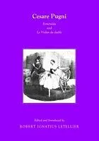 E-Book (pdf) Cesare Pugni von Edited, Introducted by Robert Ignatius Letellier