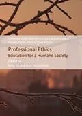 E-Book (pdf) Professional Ethics von Feng Su, Bart McGettrick
