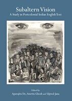 E-Book (pdf) Subaltern Vision von Amrita Ghosh Aparajita De, Ujjwal Jana